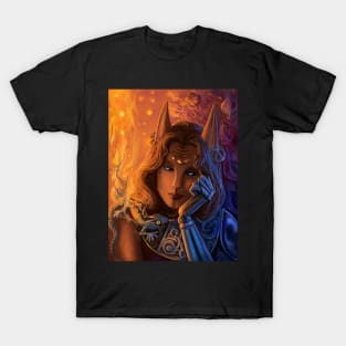 The Shapeshifter T-Shirt